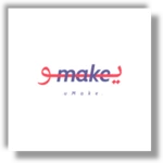 Logo of uMake android Application 